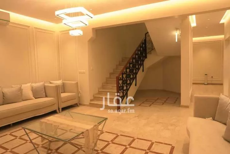 فيلا للبيع في شارع علاء الدين الحنفي, حي الرائد, مدينة الرياض, منطقة الرياض صورة 2