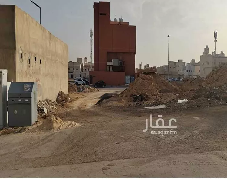 أرض للبيع في شارع أبي هاشم الليثي, حي طويق, مدينة الرياض, منطقة الرياض صورة 2
