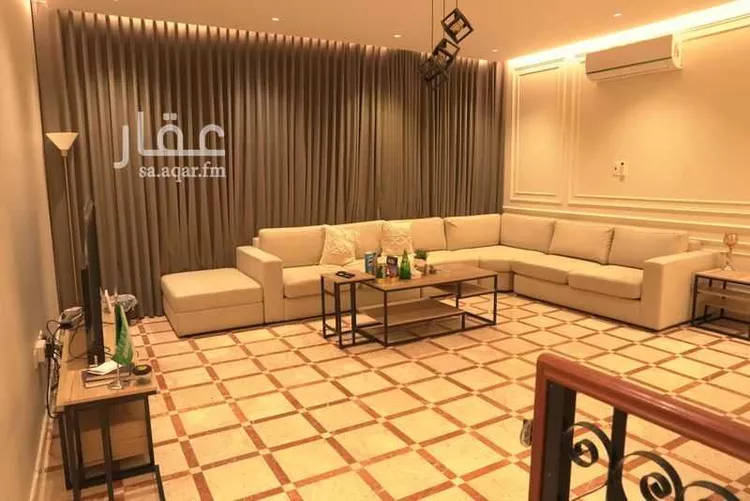 فيلا للبيع في شارع علاء الدين الحنفي, حي الرائد, مدينة الرياض, منطقة الرياض