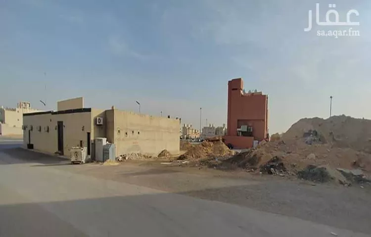 أرض للبيع في شارع أبي هاشم الليثي, حي طويق, مدينة الرياض, منطقة الرياض