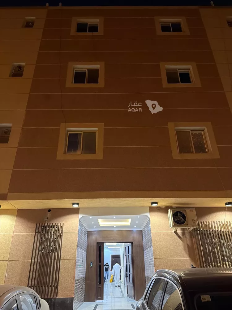 Apartment for Rent in Riyadh Al Aqiq