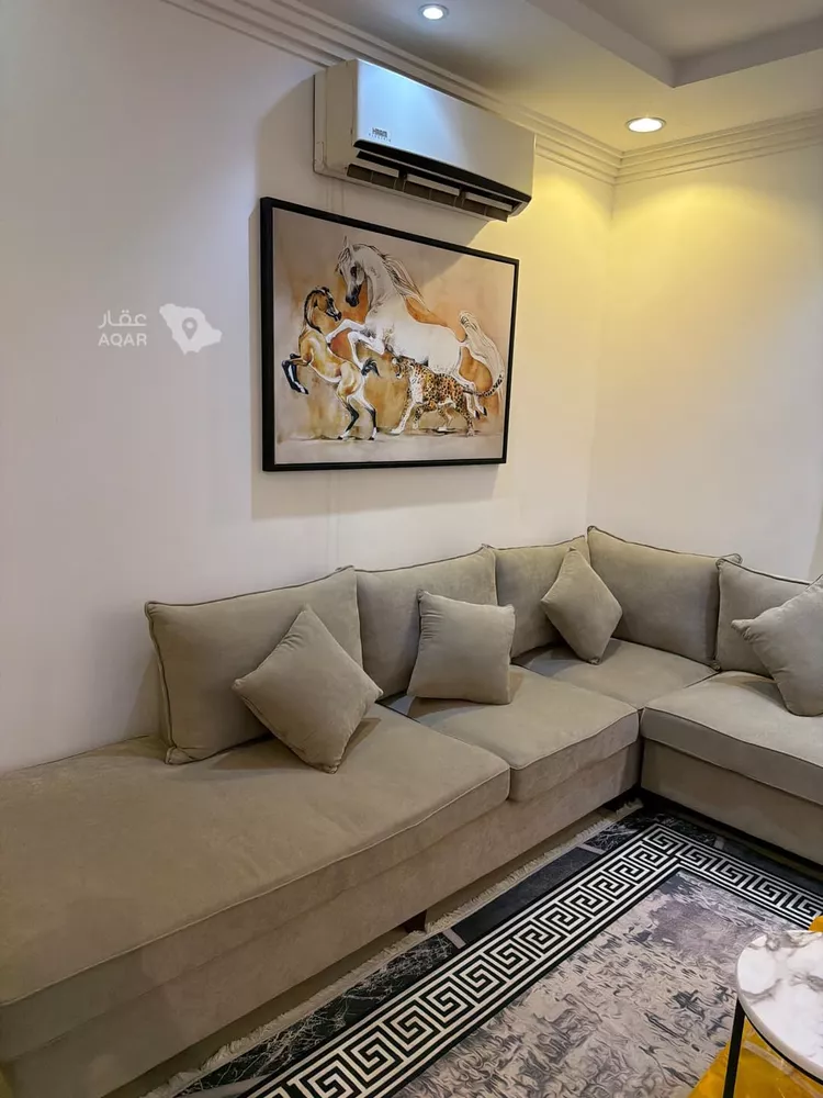 Apartment for Rent in Riyadh Al Aqiq 6
