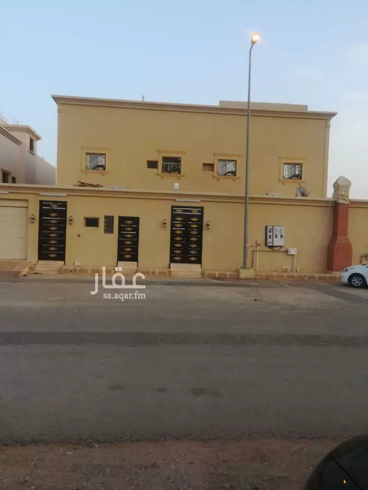 فيلا للبيع في حي مشرف ، الخرج ، الخرج