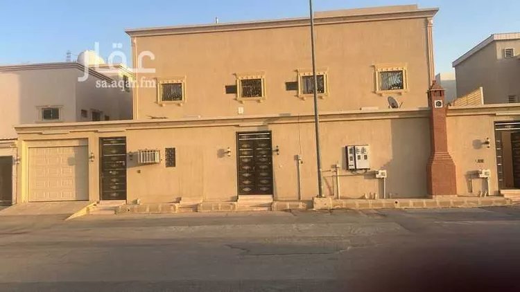 عمارة للبيع في شارع الربية ، حي مشرف ، الخرج ، الخرج
