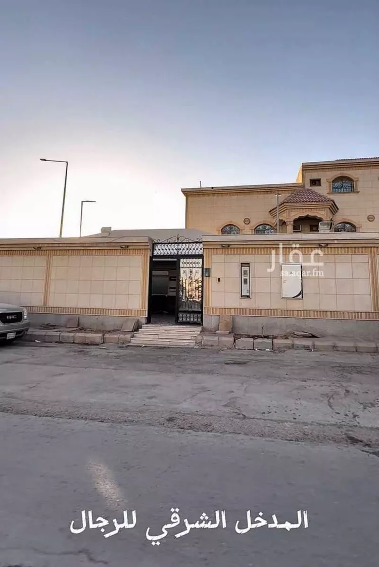 فيلا للبيع في شارع رقم 50, حي الجنادرية, مدينة الرياض, منطقة الرياض صورة 2