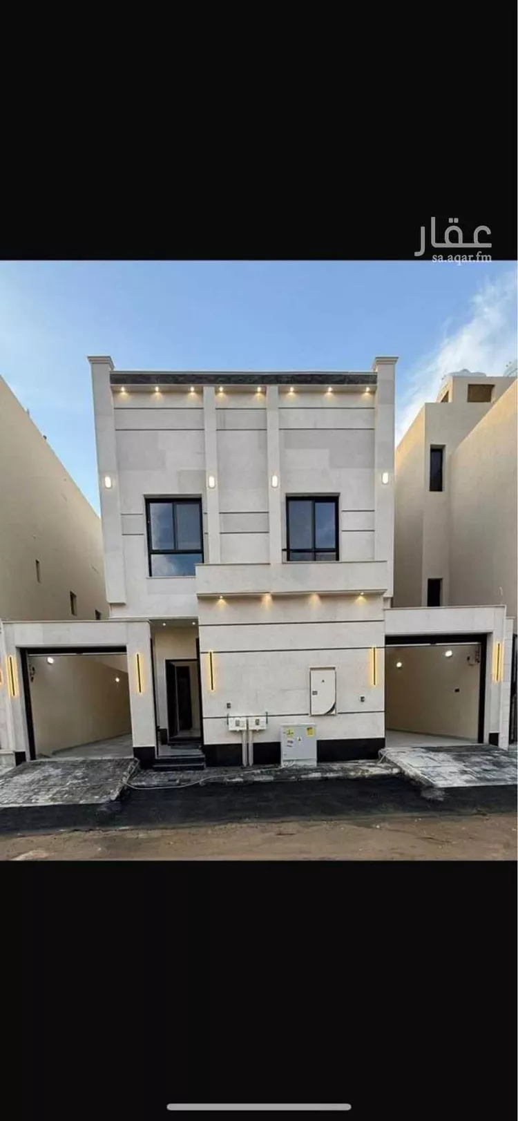 Villa for Sale in Riyadh An Nadhim