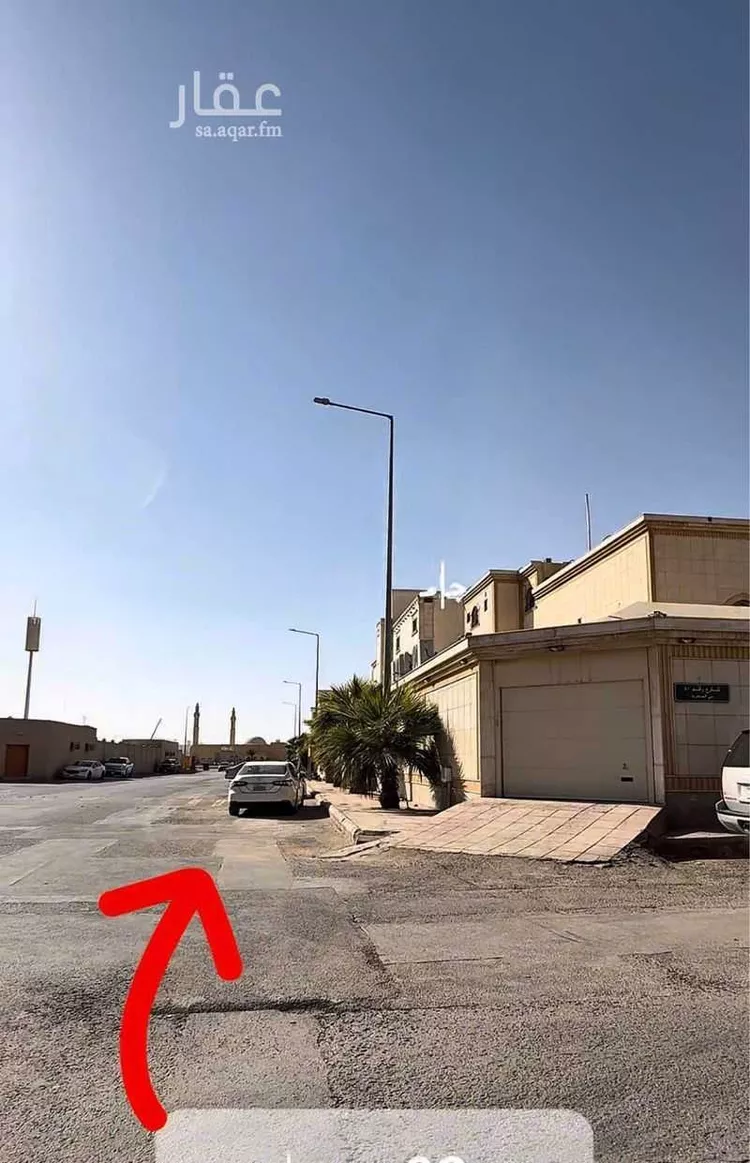 فيلا للبيع في شارع رقم 50, حي الجنادرية, مدينة الرياض, منطقة الرياض 1 صورة
