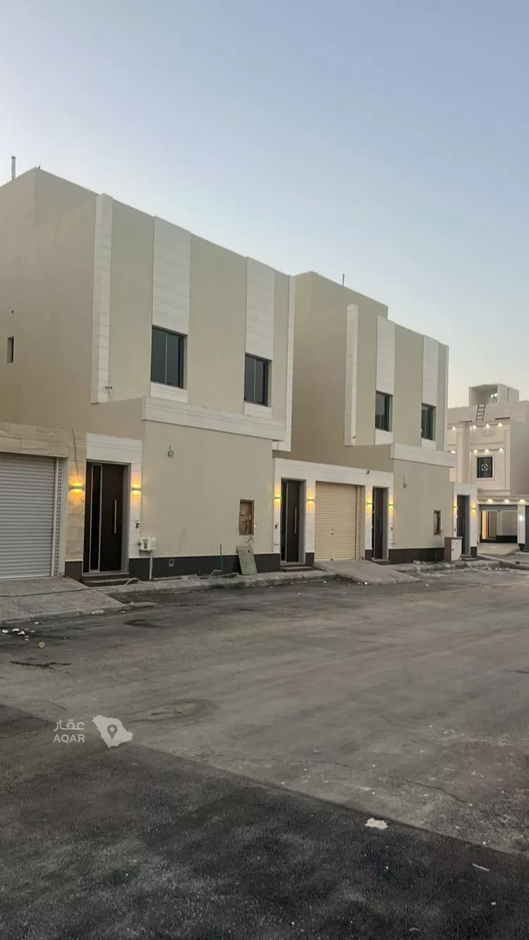 فيلا للبيع في شارع الرايه, حي الندوة, مدينة الرياض, منطقة الرياض صورة 3