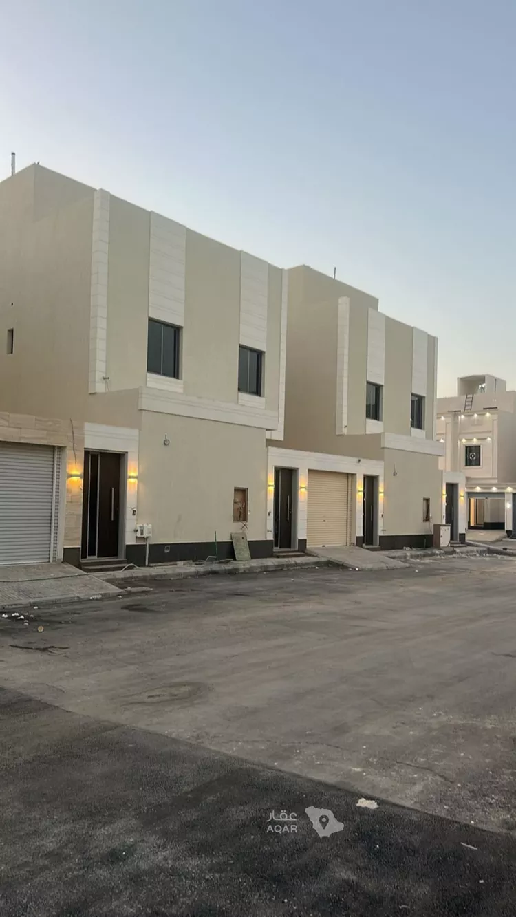 Apartment for Sale in Riyadh An Nadhim