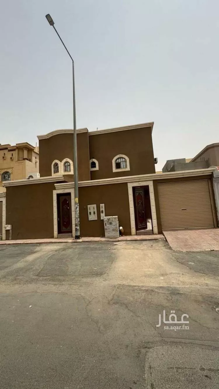 فيلا للبيع في شارع رقم 40, حي الندوة, مدينة الرياض, منطقة الرياض