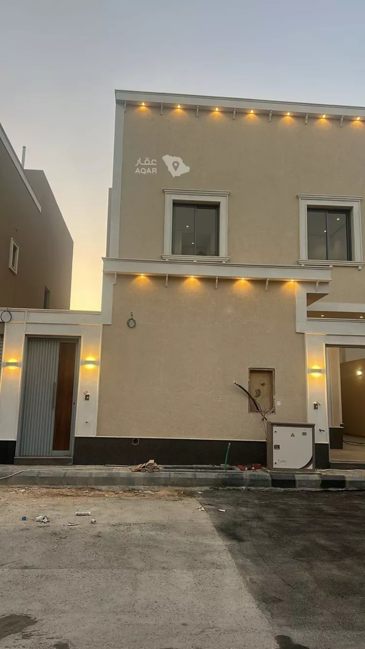 فيلا للبيع في شارع الرايه, حي الندوة, مدينة الرياض, منطقة الرياض