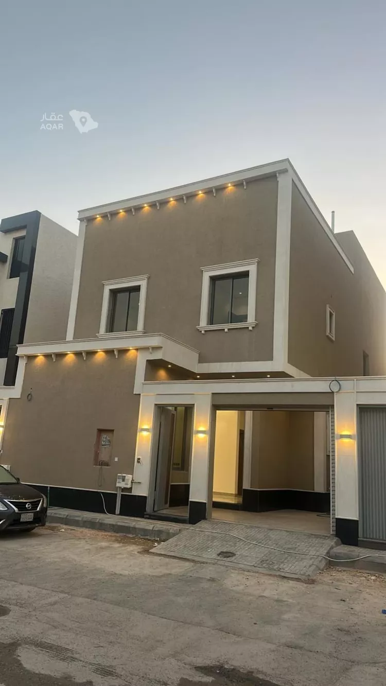 فيلا للبيع في شارع الرايه, حي الندوة, مدينة الرياض, منطقة الرياض صورة 2