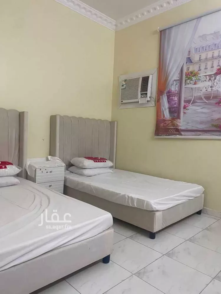 شقة للإيجار في شارع رقم 17, حي الجنادرية, مدينة الرياض, منطقة الرياض صورة 2