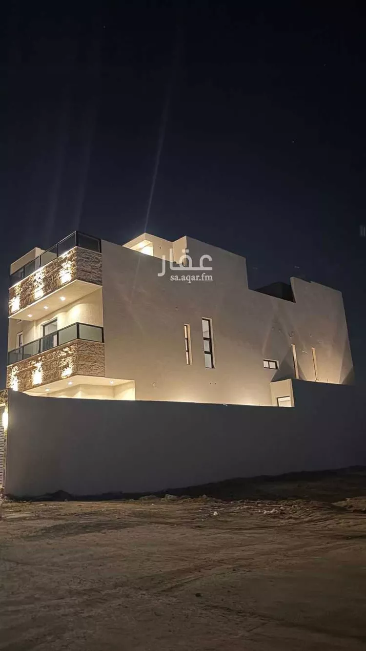 دور للبيع في شارع 24816036, حي ضاحية نمار, مدينة الرياض, منطقة الرياض صورة 2