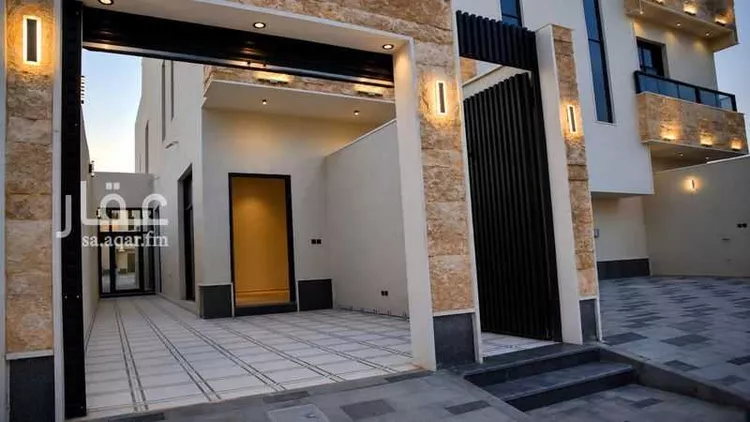 دور للبيع في شارع 5952189, حي ضاحية نمار, مدينة الرياض, منطقة الرياض 7