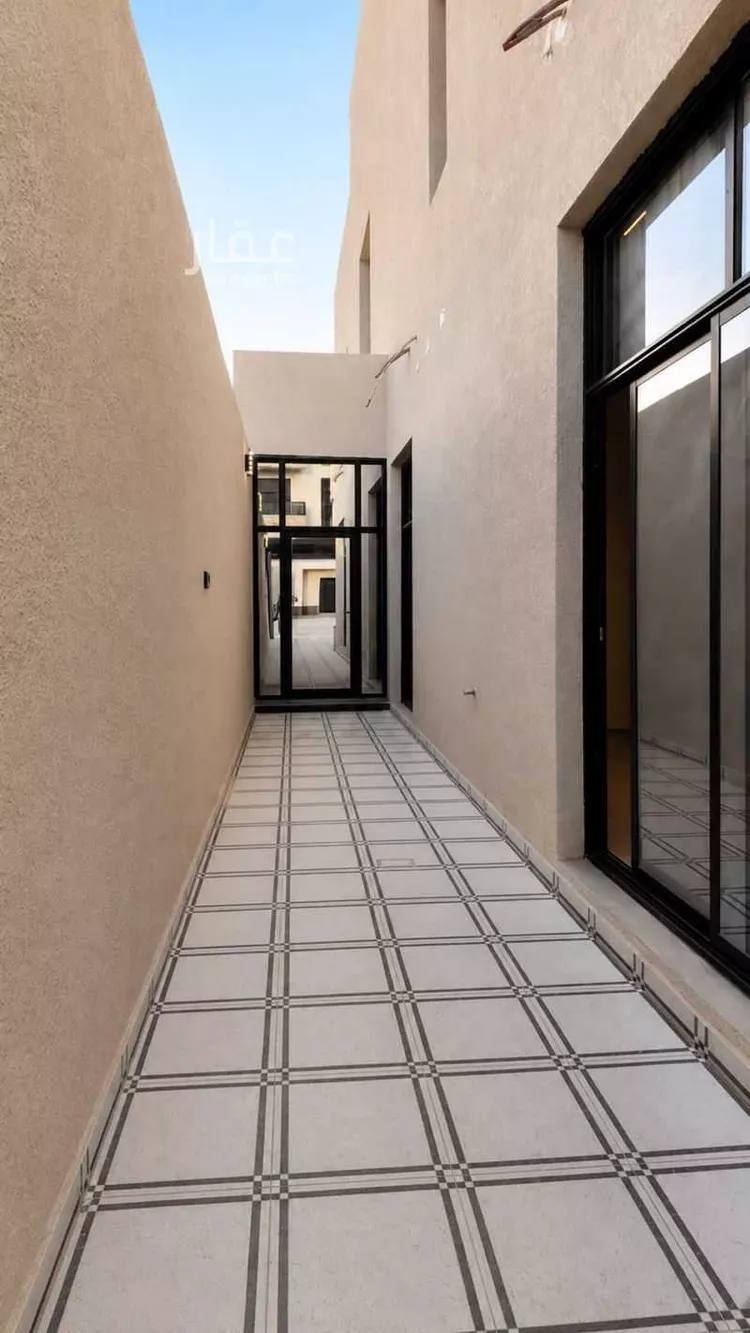دور للبيع في شارع جبل اجياد ، ضاحية نمار ، الرياض ، منطقة الرياض صورة 4