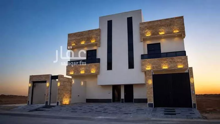 Floor for Sale in Riyadh Dahiat Namar