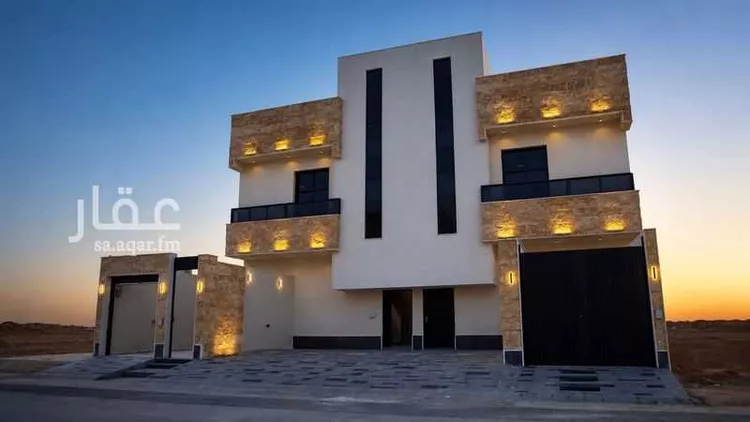 دور للبيع في شارع 5952189, حي ضاحية نمار, مدينة الرياض, منطقة الرياض 6