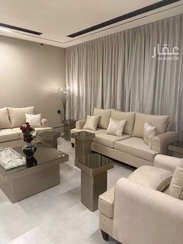 شقة للإيجار في شارع رقم 228, حي ظهرة لبن, مدينة الرياض, منطقة الرياض صورة 2