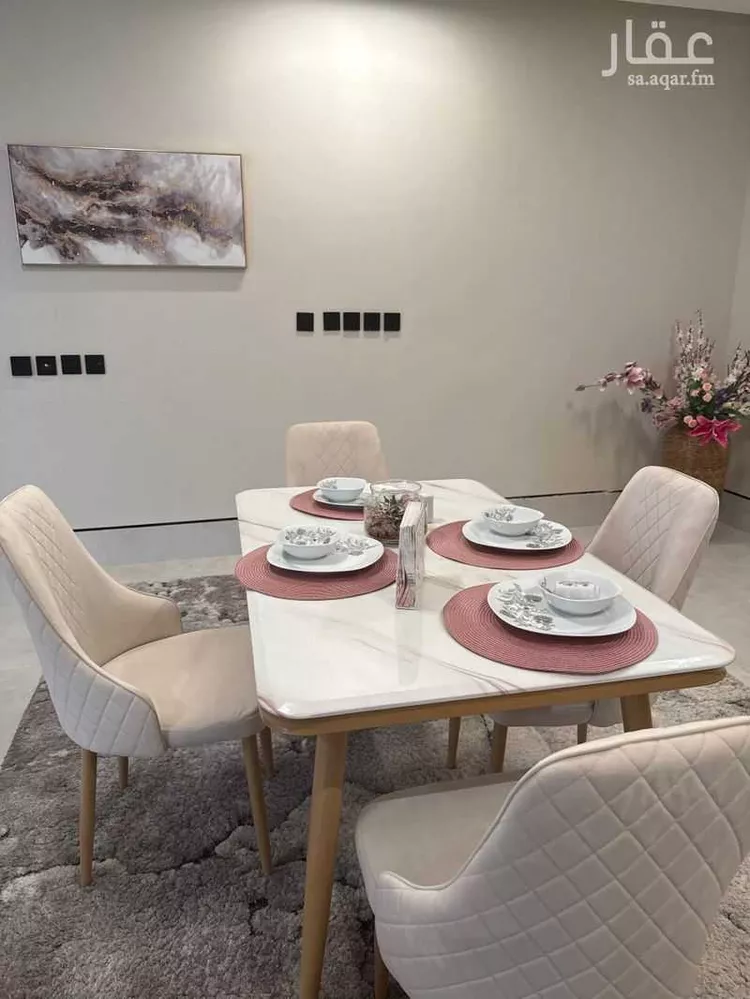 شقة للإيجار في شارع رقم 228, حي ظهرة لبن, مدينة الرياض, منطقة الرياض صورة 3