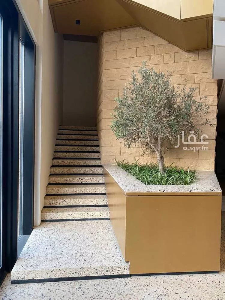 شقة للإيجار في شارع البحيرات, حي الملقا, مدينة الرياض, منطقة الرياض صورة 2