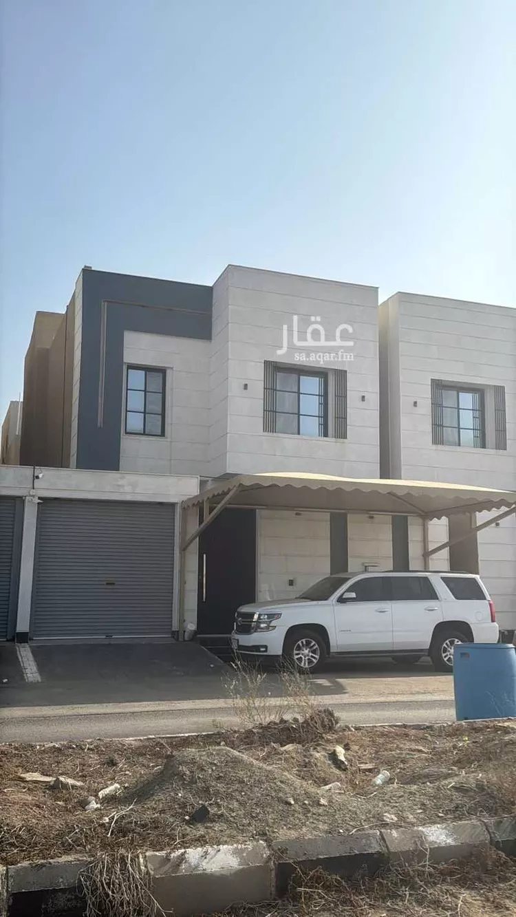 فيلا للإيجار في شارع خولة بنت الازور ، حي الشاطئ ، جيزان ، منطقة جازان