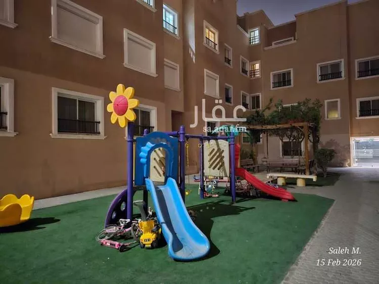 شقة للإيجار في شارع عكا, حي قرطبة, مدينة الرياض, منطقة الرياض صورة 3