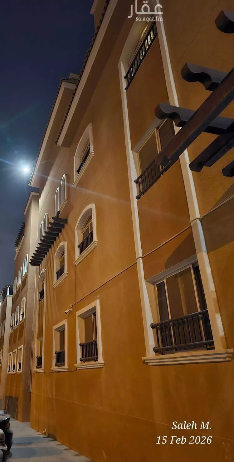شقة للإيجار في شارع عكا, حي قرطبة, مدينة الرياض, منطقة الرياض صورة 2