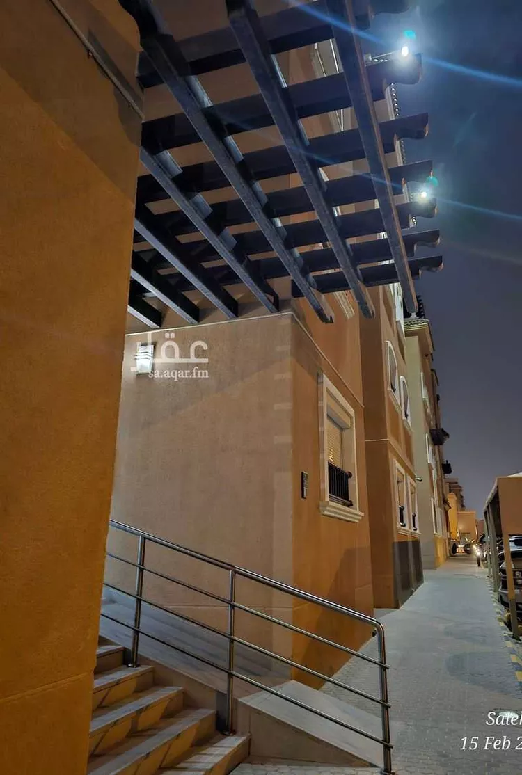 شقة للإيجار في شارع عكا, حي قرطبة, مدينة الرياض, منطقة الرياض صورة 4