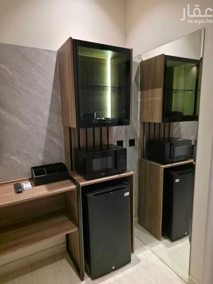 شقة للإيجار في شارع عامر بن نابي, حي النزهة, مدينة جدة, منطقة مكة المكرمة صورة 5