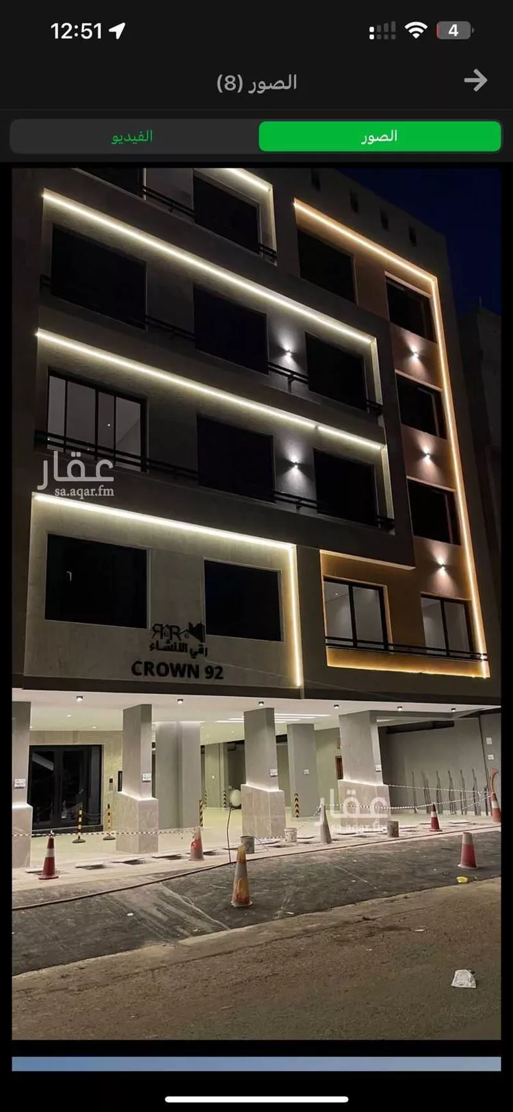 شقة للإيجار في شارع عامر بن نابي, حي النزهة, مدينة جدة, منطقة مكة المكرمة
