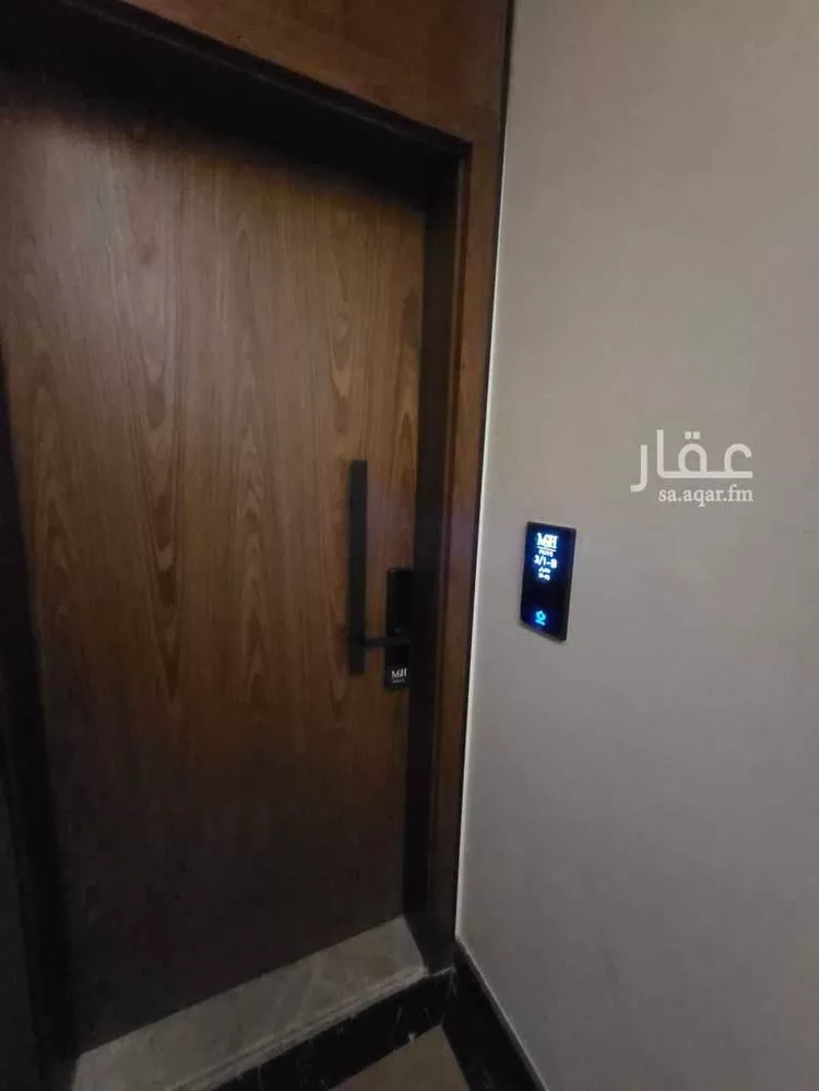 شقة للإيجار في شارع عامر بن نابي, حي النزهة, مدينة جدة, منطقة مكة المكرمة صورة 2