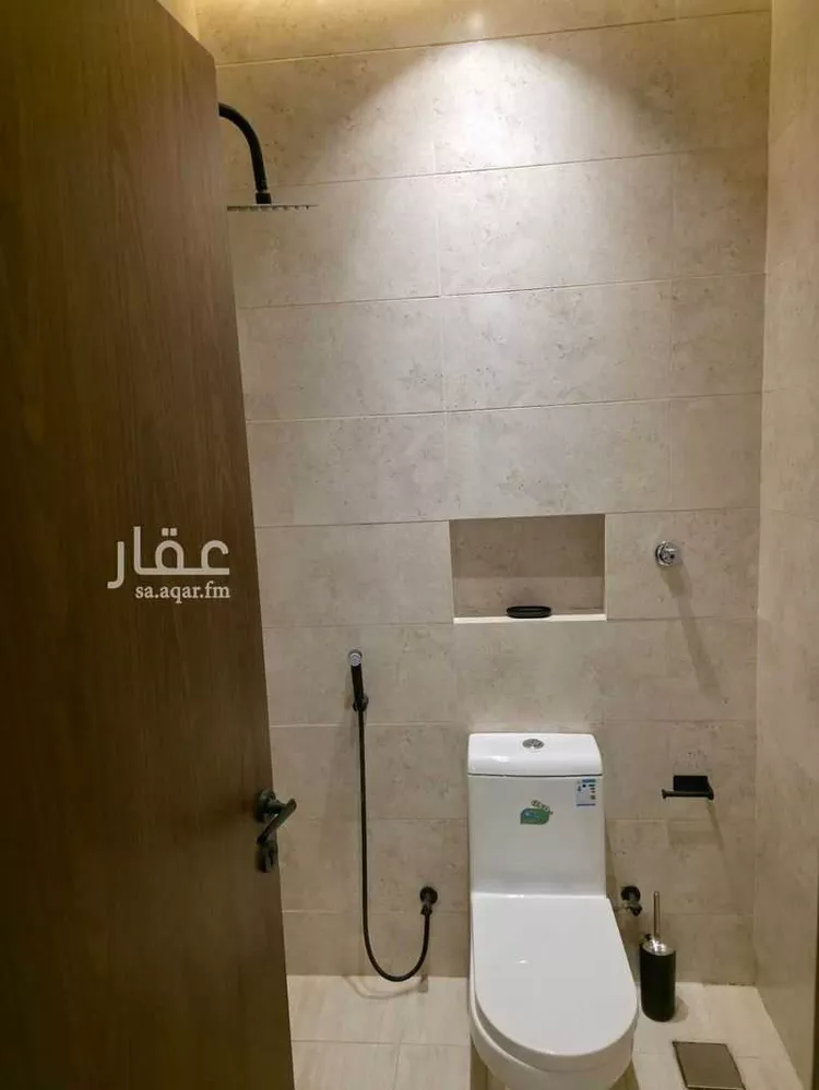 شقة للإيجار في شارع عامر بن نابي, حي النزهة, مدينة جدة, منطقة مكة المكرمة صورة 3