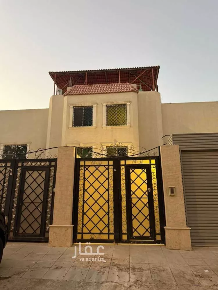 دور للإيجار في شارع المطر, حي الفيحاء, مدينة الرياض, منطقة الرياض