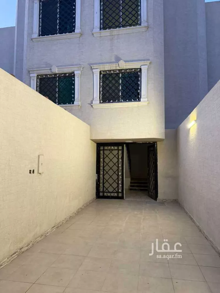 دور للإيجار في شارع المطر, حي الفيحاء, مدينة الرياض, منطقة الرياض صورة 2