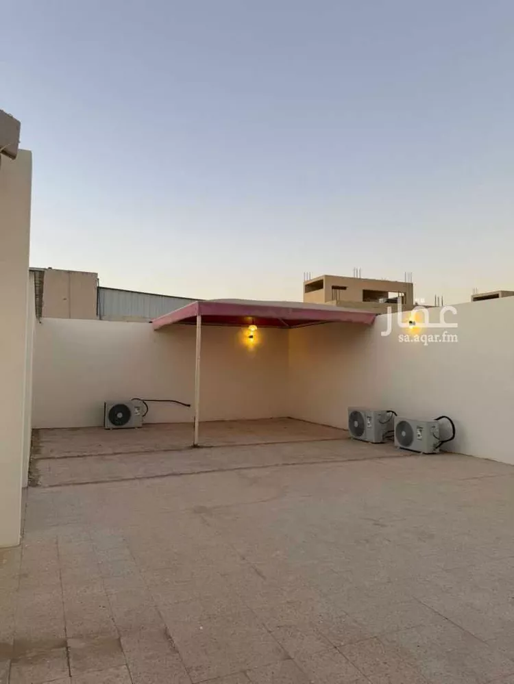 دور للإيجار في شارع المطر, حي الفيحاء, مدينة الرياض, منطقة الرياض صورة 4