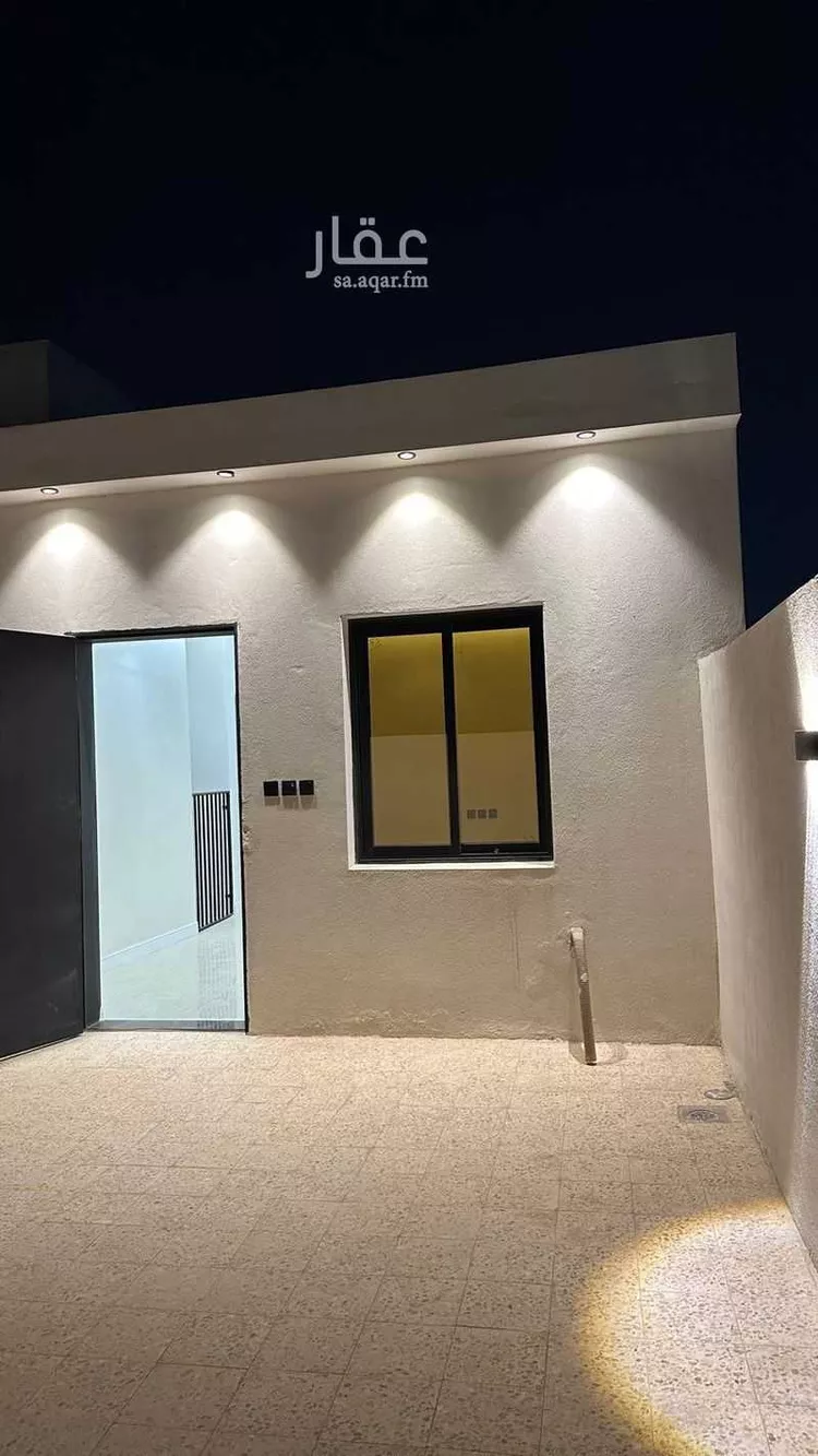فيلا للبيع في شارع الفانوس, حي طويق, مدينة الرياض, منطقة الرياض 8