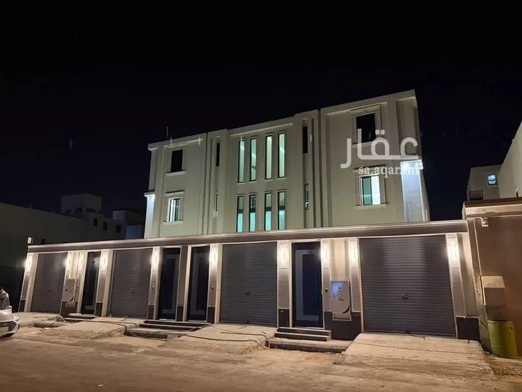 شقة للبيع في شارع 22361841, حي الإسكان, مدينة المجمعه, منطقة الرياض صورة 2