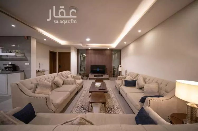 Apartment for Rent in Riyadh Al Malqa صورة 4
