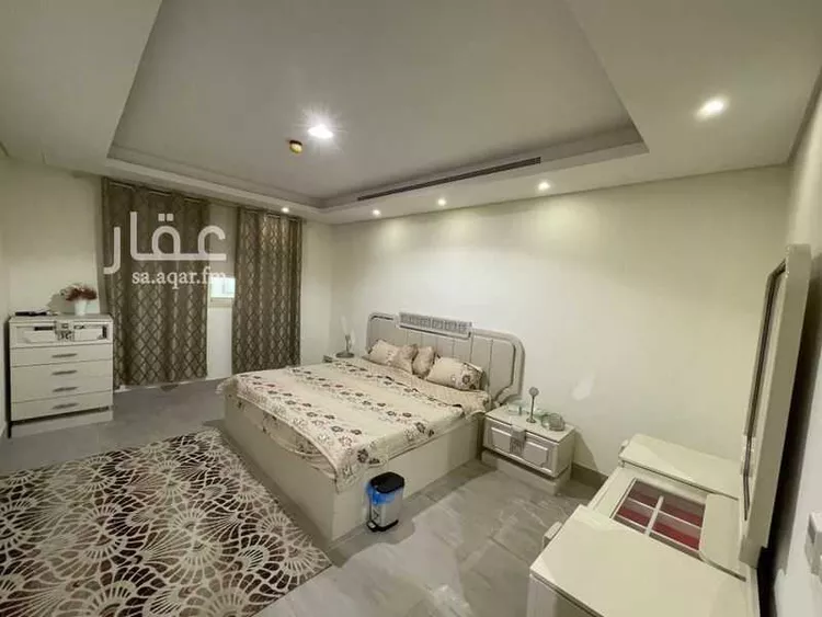 شقة للبيع في شارع الامام سعود بن فيصل, حي الملقا, مدينة الرياض, منطقة الرياض 7