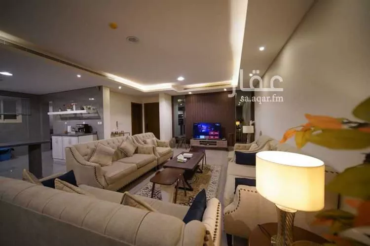 Apartment for Rent in Riyadh Al Malqa صورة 5