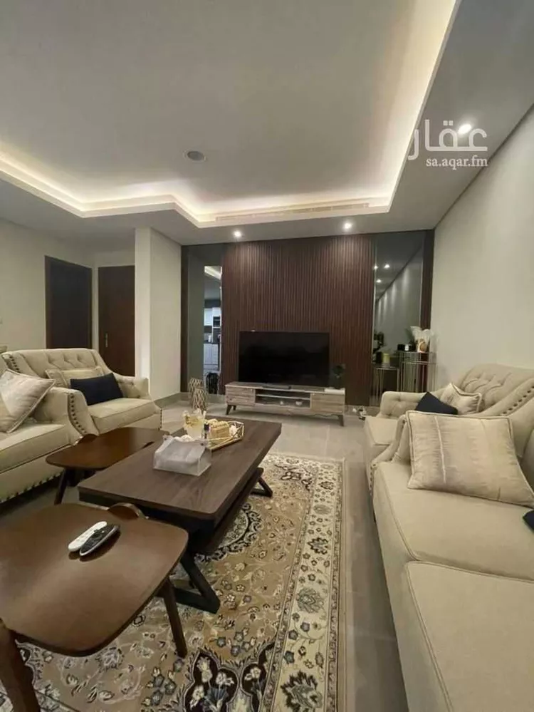 Apartment for Rent in Riyadh Al Malqa
