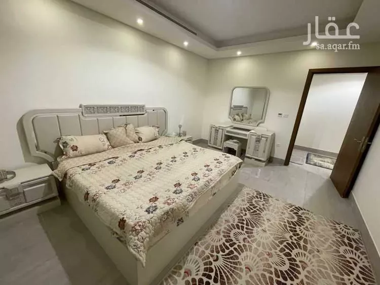 شقة للبيع في شارع الامام سعود بن فيصل, حي الملقا, مدينة الرياض, منطقة الرياض 6