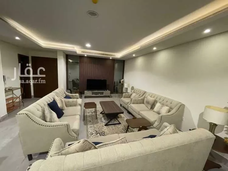شقة للبيع في شارع الامام سعود بن فيصل, حي الملقا, مدينة الرياض, منطقة الرياض صورة 5