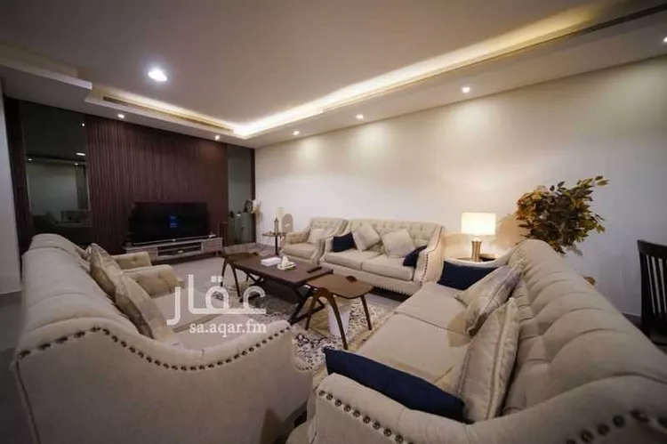 Apartment for Rent in Riyadh Al Malqa