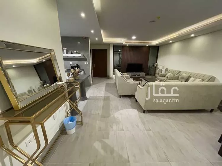 شقة للبيع في شارع الامام سعود بن فيصل, حي الملقا, مدينة الرياض, منطقة الرياض صورة 3