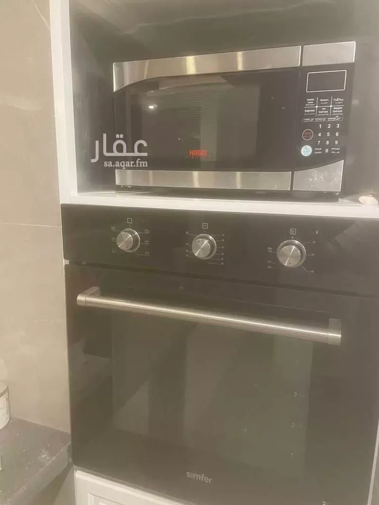 شقة للبيع في شارع الامام سعود بن فيصل, حي الملقا, مدينة الرياض, منطقة الرياض 11