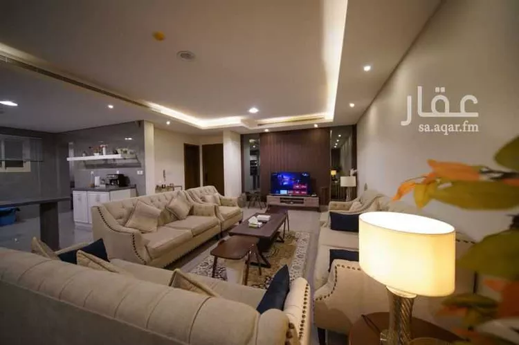 شقة للبيع في شارع الامام سعود بن فيصل, حي الملقا, مدينة الرياض, منطقة الرياض صورة 2