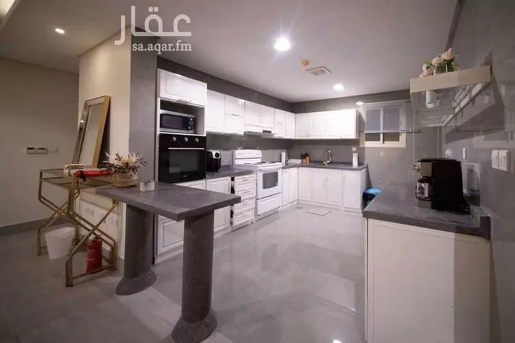 Apartment for Rent in Riyadh Al Malqa صورة 3