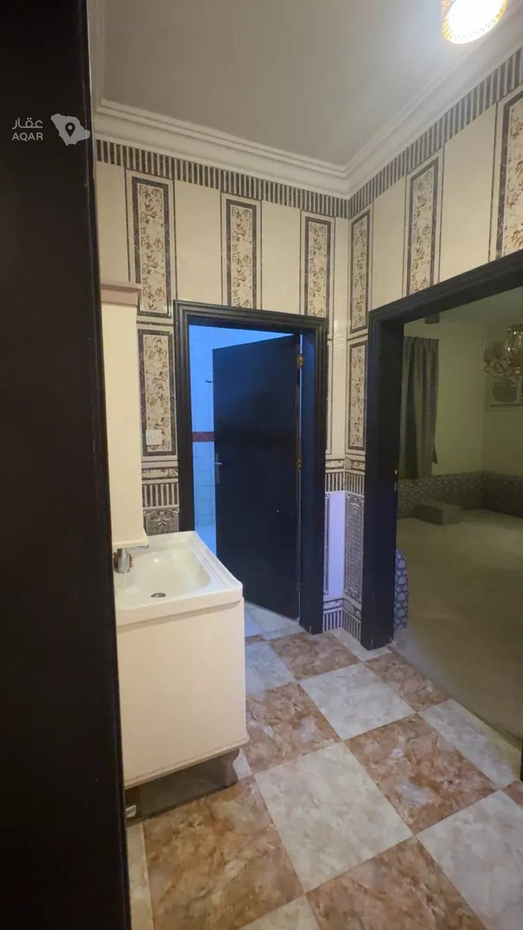 شقة للإيجار في شارع الامل ، حي البرية ، الرياض ، منطقة الرياض 12